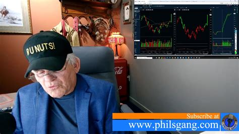 The Phil's Gang Investment Show, 11/07/2023 .